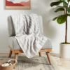 Woven Linework Throw Blanket - Threshold™ 2 Woven Linework Throw Blanket - Threshold™ -Home Decoration Sale GUEST d2bd5cc9 2366 46a6 923c c4dae25b02a4