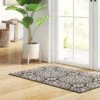 Medallion Washable Tufted And Hooked Rug - Threshold™ -Home Decoration Sale GUEST d346757c db3c 465f 9079 96caef8b7f09