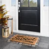 1'6"x2'6" Home Sweet Home Doormat - Threshold™ 1 1'6"x2'6" Home Sweet Home Doormat - Threshold™ -Home Decoration Sale GUEST d3901e8a 05f6 4e9c b636 d2b8b41bec4a