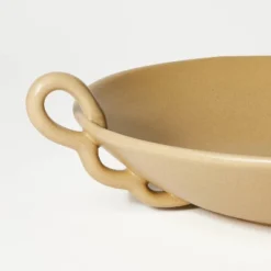 Ceramic Link Bowl With Handles - Threshold™ Designed With Studio McGee 6 Ceramic Link Bowl With Handles - Threshold™ Designed With Studio McGee -Home Decoration Sale GUEST d4fdf92a f010 45e8 8619 94f5ba017dbb
