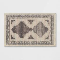 Cromwell Washable Printed Persian Style Rug Tan - Threshold™ 13 Cromwell Washable Printed Persian Style Rug Tan - Threshold™ -Home Decoration Sale GUEST d5ac0ca8 2c7a 4b98 a5ae 923d914fb85f