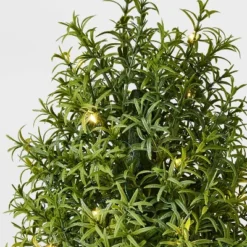 Rosemary Pre-Lit Christmas Arrangement - Threshold™ Designed With Studio McGee 7 Rosemary Pre-Lit Christmas Arrangement - Threshold™ Designed With Studio McGee -Home Decoration Sale GUEST d61496a2 bfd3 47bf 9a0b 983148caec20