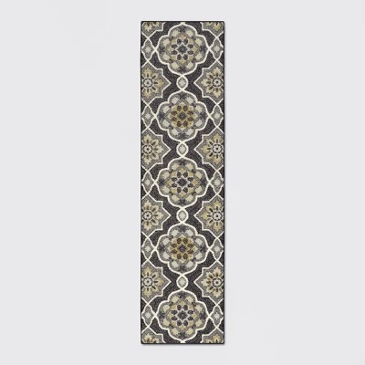 Rowena Accent Rug - Threshold™ 7 Rowena Accent Rug - Threshold™ - Image 5