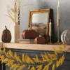 Large Grass Arrangement In Wood Pot - Threshold™ -Home Decoration Sale GUEST d8afe504 3f5e 4a4a bc00 07f376753be1