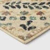 7'x10' Oxon Floral Mosaic Woven Area Rug Beige - Threshold™ 1 7'x10' Oxon Floral Mosaic Woven Area Rug Beige - Threshold™ -Home Decoration Sale GUEST da4d6a14 a3ba 433a bf08 a175e6c01f3f