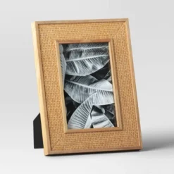 Caning Table Frame Natural - Threshold™ -Home Decoration Sale GUEST dd853257 3ebc 4fe0 8111 06fe04794d9d