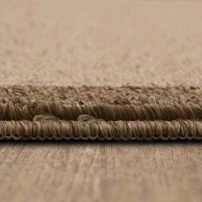 Madison Washable Rug - Threshold 7 Madison Washable Rug - Threshold - Image 5