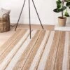 Riverton Striped Jute/Wool Area Rug Tan - Threshold™ Designed With Studio McGee 1 Riverton Striped Jute/Wool Area Rug Tan - Threshold™ Designed With Studio McGee -Home Decoration Sale GUEST df982971 2030 4e62 bca4 dcdc0261727a