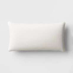 Oversized Woven Cotton Slubby Striped Throw Pillow Ivory - Threshold™ -Home Decoration Sale GUEST e3d5d3f7 9ef0 44e5 905b a02840e3db79