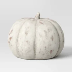 Ceramic Pumpkin Cream - Threshold™ -Home Decoration Sale GUEST e3d779c0 e38d 4ab2 8c0c fcdfec0d1674