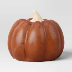 Ceramic Pumpkin Rust - Threshold™ -Home Decoration Sale GUEST e5a6adf1 3dc1 479d b74f 6831d14bde48