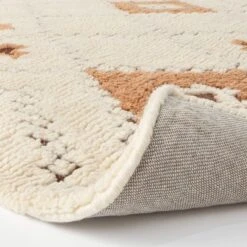 Northridge Hand Tufted Wool Shag Diamond Area Rug - Threshold™ Designed With Studio McGee 13 Northridge Hand Tufted Wool Shag Diamond Area Rug - Threshold™ Designed With Studio McGee -Home Decoration Sale GUEST e786d7b7 2307 4d63 b589 69eb906a06e0