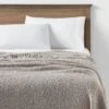 Fringed Boucle Bed Throw - Threshold™ 1 Fringed Boucle Bed Throw - Threshold™ -Home Decoration Sale GUEST e86502af 5ec7 42ed 91fb 00122f4190cf