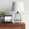 Small Terrarium Table Lamp Base Black - Threshold™ 2 Small Terrarium Table Lamp Base Black - Threshold™ -Home Decoration Sale GUEST ea99820b 62e5 48a8 85b6 82d886af236b