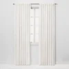 1pc Light Filtering Honeycomb Window Curtain Panel White - Threshold™ 2 1pc Light Filtering Honeycomb Window Curtain Panel White - Threshold™ -Home Decoration Sale GUEST ead8098b 9b8f 4455 b4d7 c2782c95c6ec