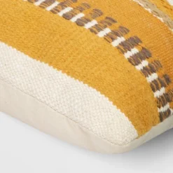 Ombre Striped Lumbar Throw Pillow - Threshold™ 10 Ombre Striped Lumbar Throw Pillow - Threshold™ -Home Decoration Sale GUEST ec1b9216 a65e 4077 b81e ddb2dc817e04