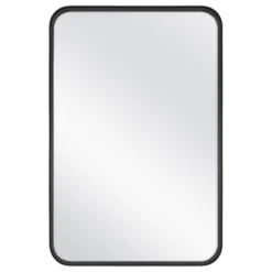 24" X 36" Rectangular Decorative Mirror With Rounded Corners - Threshold™ Designed With Studio McGee 10 24" X 36" Rectangular Decorative Mirror With Rounded Corners - Threshold™ Designed With Studio McGee -Home Decoration Sale GUEST ec6434fa 1d3e 47dd 91cf 923208ea9a7c