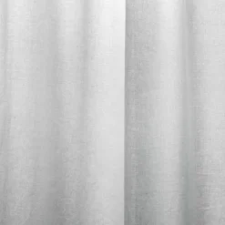 1pc 54"x84" Light Filtering Stitched Edge Curtain Panel Cream - Threshold™ -Home Decoration Sale GUEST f1fa0acd 98ec 4512 9e4b c15430cff2fd