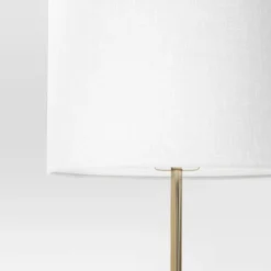 Floor Lamp With Marble Table - Threshold™ -Home Decoration Sale GUEST f47368fb 22f8 4dcf 9923 994f717eb398