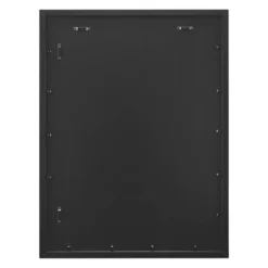 19.49" X 25.49" Matted To 8" X 10" Gallery Single Image Frame Black - Threshold™ Designed With Studio McGee 20 19.49" X 25.49" Matted To 8" X 10" Gallery Single Image Frame Black - Threshold™ Designed With Studio McGee -Home Decoration Sale GUEST f4988767 215b 4c11 8eb7 29a2adc1d326