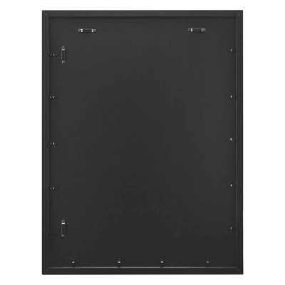 19.49" X 25.49" Matted To 8" X 10" Gallery Single Image Frame Black - Threshold™ Designed With Studio McGee 11 19.49" X 25.49" Matted To 8" X 10" Gallery Single Image Frame Black - Threshold™ Designed With Studio McGee - Image 9