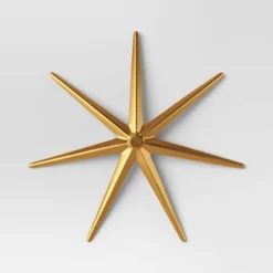 (Set Of 3) 12"/10"/8" Star Wall Art - Threshold™ 7 (Set Of 3) 12"/10"/8" Star Wall Art - Threshold™ -Home Decoration Sale GUEST f4c898ab 1ba8 49b2 9175 56dca3cdcd80