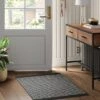 Herringbone Rug Gray - Threshold™ 1 Herringbone Rug Gray - Threshold™ -Home Decoration Sale GUEST f4c9eaae 86c8 4df0 8680 4717c8a588ad