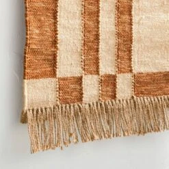 24" X 36" Hand Woven Jute/Polyester Wall Art With Wooden Dowel - Threshold™ -Home Decoration Sale GUEST f4ff2e71 8dd2 4b54 baad ee513fbc3be0