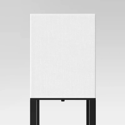 Shelf Floor Lamp - Threshold 5 Shelf Floor Lamp - Threshold - Image 3