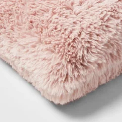 Faux Fur Throw Pillow - Threshold™ 7 Faux Fur Throw Pillow - Threshold™ -Home Decoration Sale GUEST f6ab2e7e 75f9 4247 9882 cee19fc0301c