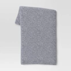 Cozy Knit Throw Blanket - Threshold™ -Home Decoration Sale GUEST f6d9ccef b1b8 4e49 9080 57503c7d2b5d