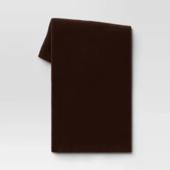 Solid Chenille Knit Throw Blanket - Threshold™ -Home Decoration Sale GUEST f7d88ca0 df2d 439e a788 fc3207cb1a3f