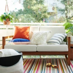 21" X 23" Artificial Monstera Arrangement In Ceramic Pot - Threshold™ -Home Decoration Sale GUEST faf664e9 0fbc 4693 9de5 bbdcc5175a63