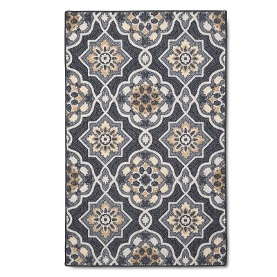 Rowena Accent Rug - Threshold™ 8 Rowena Accent Rug - Threshold™ - Image 6