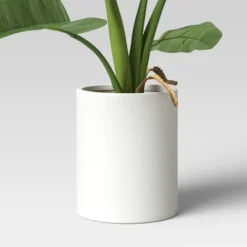 36" X 26" Artificial Travelers Banana Leaf In Pot - Threshold™ -Home Decoration Sale GUEST fd31f528 9c22 4747 9504 25dbbca28532