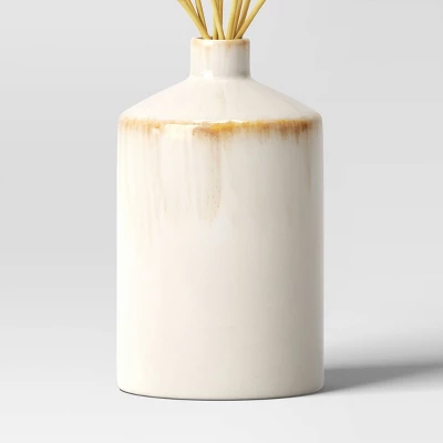 Wheat Arrangement In Ceramic Pot - Threshold™ 5 Wheat Arrangement In Ceramic Pot - Threshold™ - Image 3