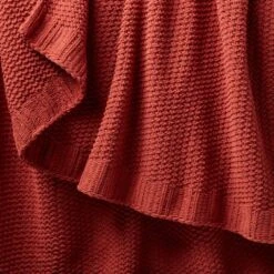 Solid Chenille Knit Throw Blanket - Threshold™ -Home Decoration Sale GUEST ff9848b9 9d82 4fc6 aec6 0f663aea073e